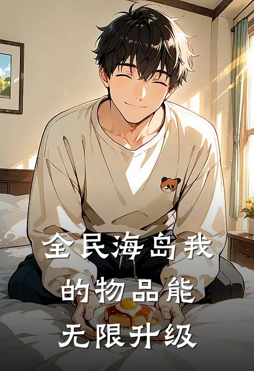 全民海岛我的物品能无限升级杨旻天小李免费小说大全_小说推荐完本全民海岛我的物品能无限升级(杨旻天小李)
