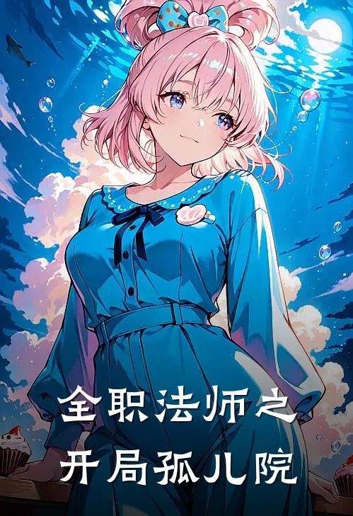 全职法师之开局孤儿院