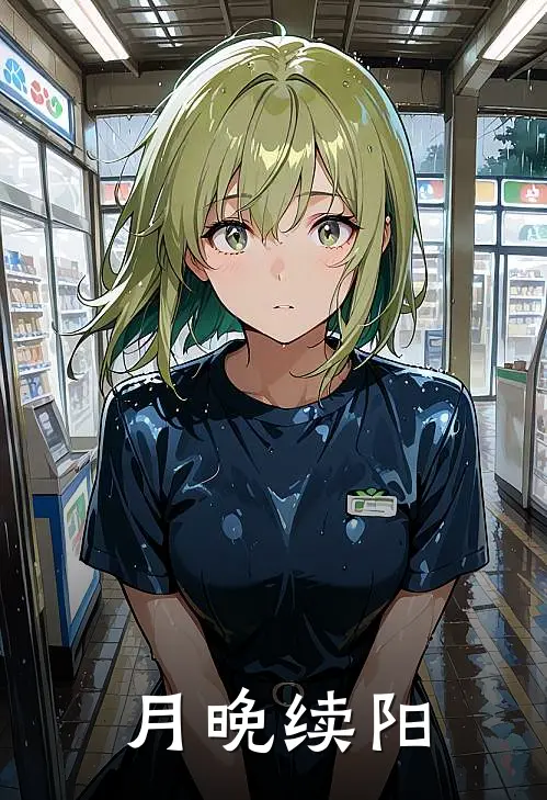 续阳月晚《月晚续阳》完结版免费阅读_续阳月晚热门小说