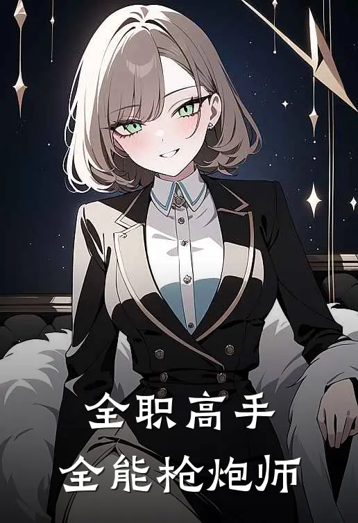 全职高手：全能枪炮师苏沐秋叶修免费小说推荐_推荐完结小说全职高手：全能枪炮师(苏沐秋叶修)