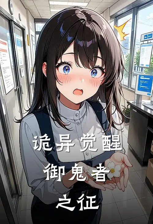 《诡异觉醒：御鬼者之征》暮司雅北冥浩_(诡异觉醒：御鬼者之征)全集在线阅读