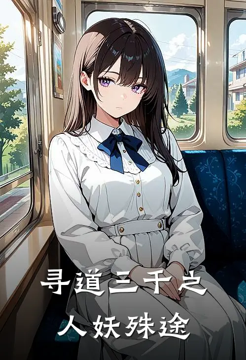 寻道三千之人妖殊途