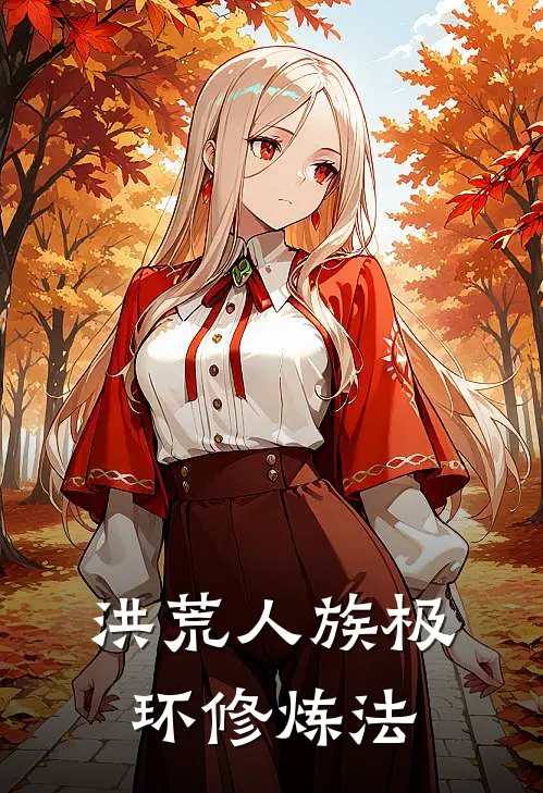 洪荒人族极环修炼法