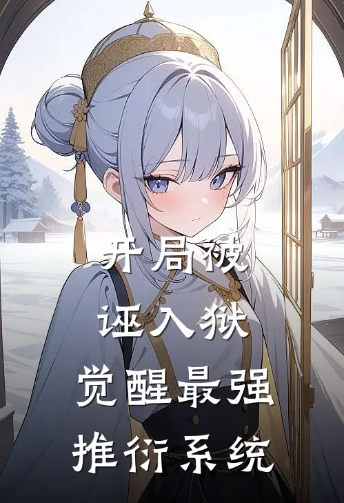 开局被诬入狱，觉醒最强推衍系统