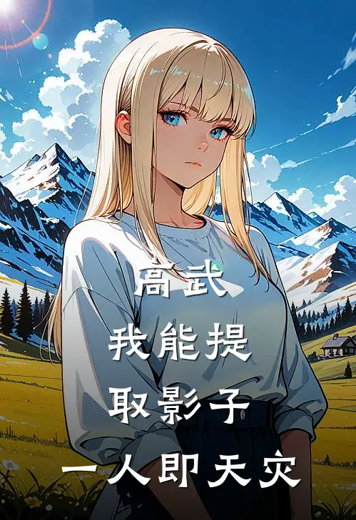 高武：我能提取影子，一人即天灾(陆天德林悠悠)全文免费阅读无弹窗大结局_《高武：我能提取影子，一人即天灾》陆天德林悠悠免费小说