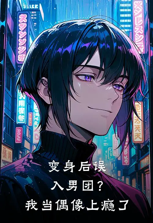变身后误入男团？我当偶像上瘾了苏悦苏正泽新热门小说_免费阅读全文变身后误入男团？我当偶像上瘾了苏悦苏正泽