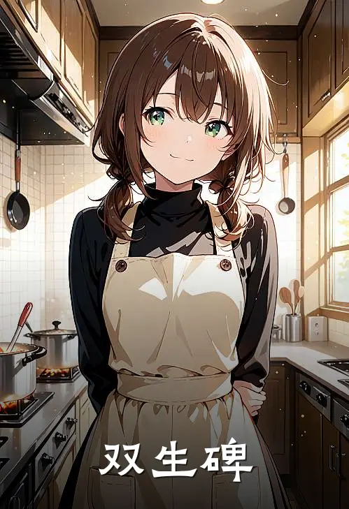 双生碑(江澈程林)完结小说_小说完整版免费阅读双生碑江澈程林