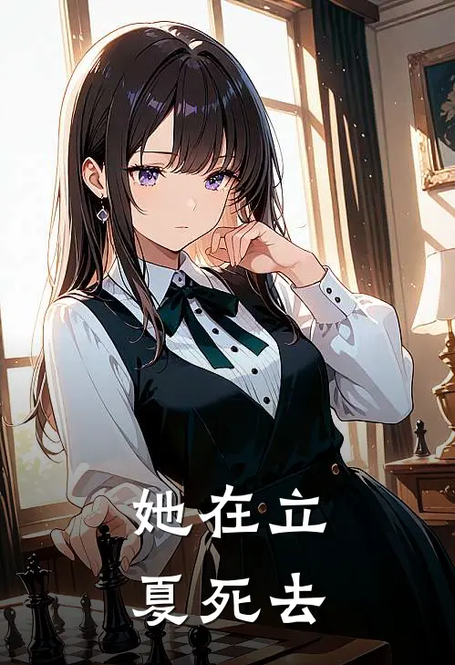 她在立夏死去