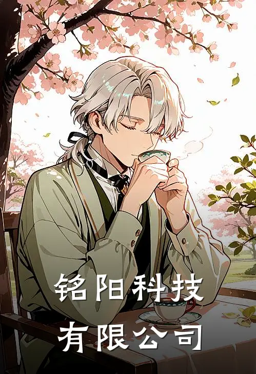 铭阳科技有限公司