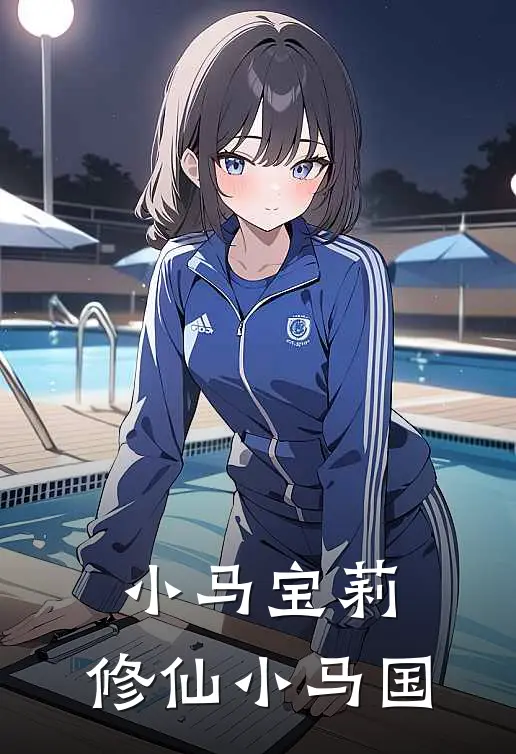 小马宝莉：修仙小马国