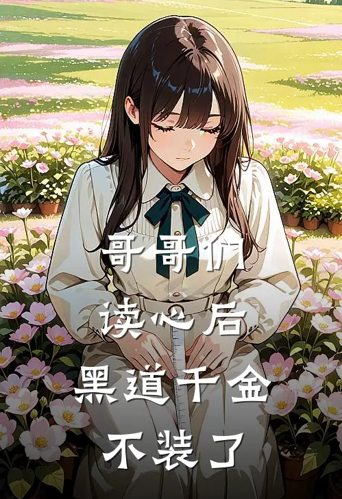 哥哥们读心后，黑道千金不装了