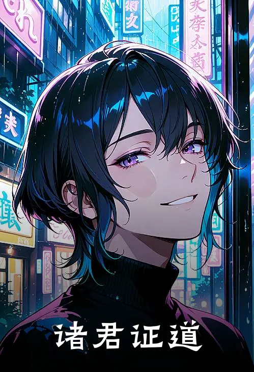 诸君证道君凡璐璐免费小说大全_热门免费小说诸君证道(君凡璐璐)