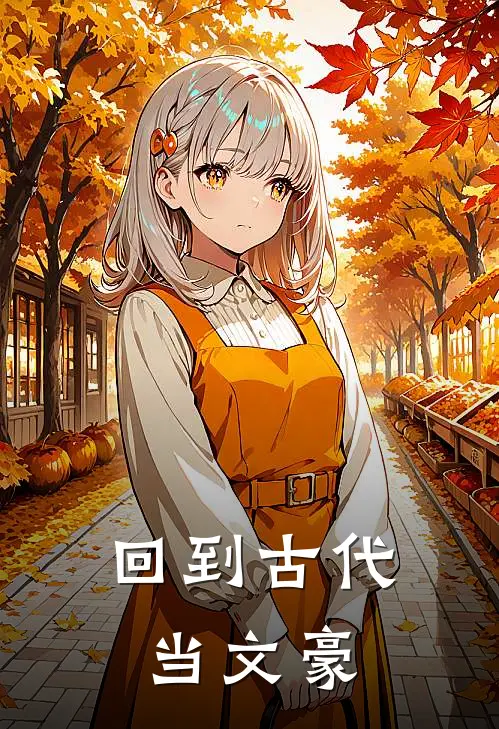 回到古代当文豪