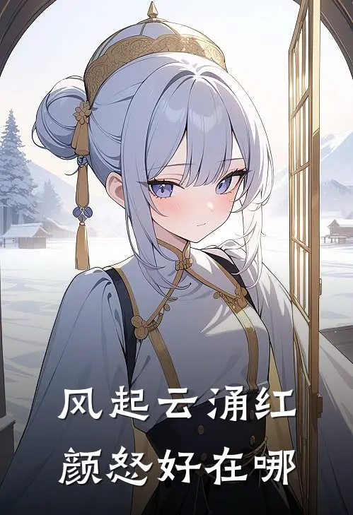 风起云涌红颜怒好在哪