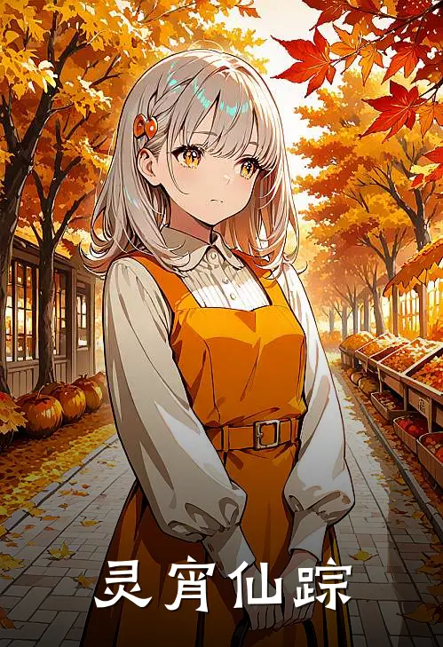 灵宵仙踪