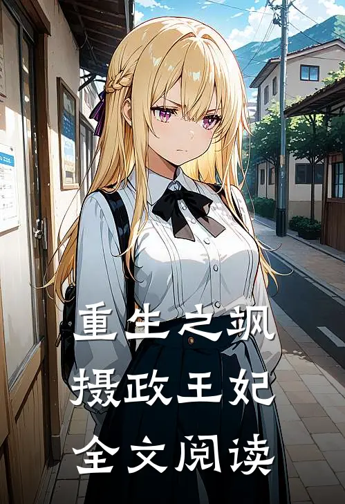 重生之飒摄政王妃全文阅读