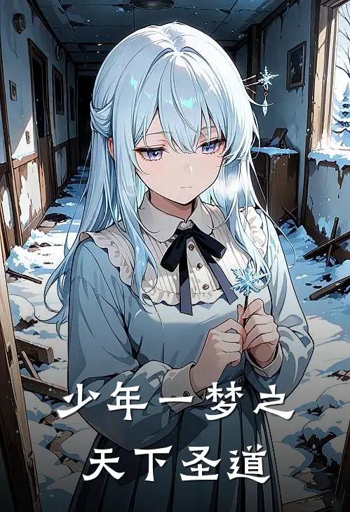 少年一梦之天下圣道(张兵沈思思)热门完本小说_最新小说少年一梦之天下圣道张兵沈思思