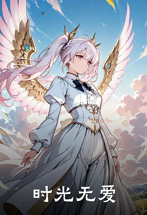 时光无爱