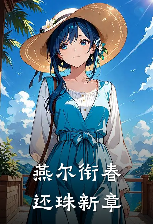 燕尔衔春：还珠新章