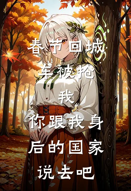 春节回城车被抢，我：你跟我身后的国家说去吧(赵子耀三本毕)全本免费在线阅读_春节回城车被抢，我：你跟我身后的国家说去吧最新章节在线阅读