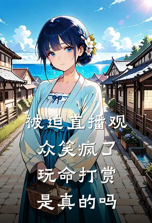 被迫直播观众笑疯了玩命打赏是真的吗