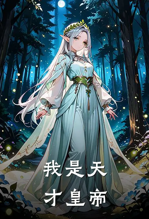 我是天才皇帝(刘琇邓禹)完结版免费小说_热门完结小说我是天才皇帝(刘琇邓禹)