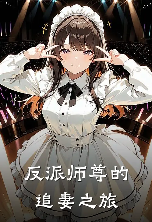 反派师尊的追妻之旅