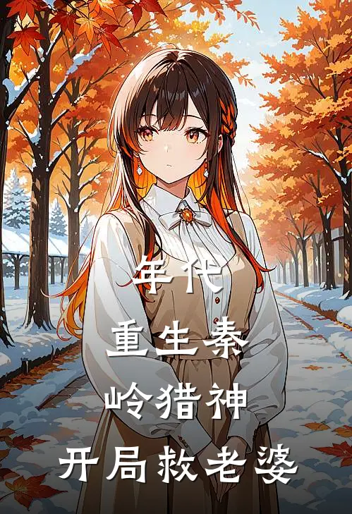 年代：重生秦岭猎神，开局救老婆