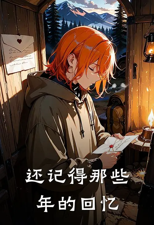 还记得那些年的回忆