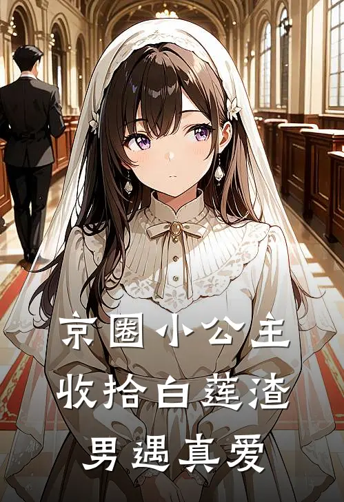 京圈小公主收拾白莲渣男遇真爱