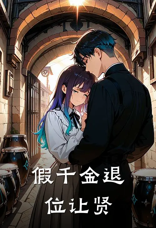 假千金退位让贤