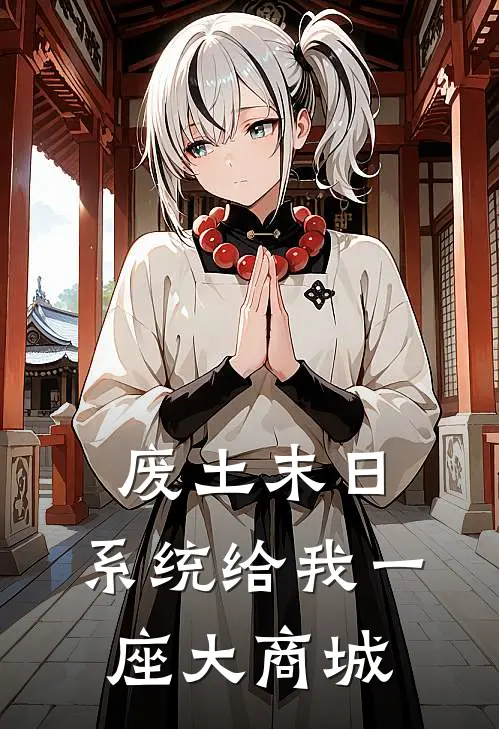 废土末日：系统给我一座大商城