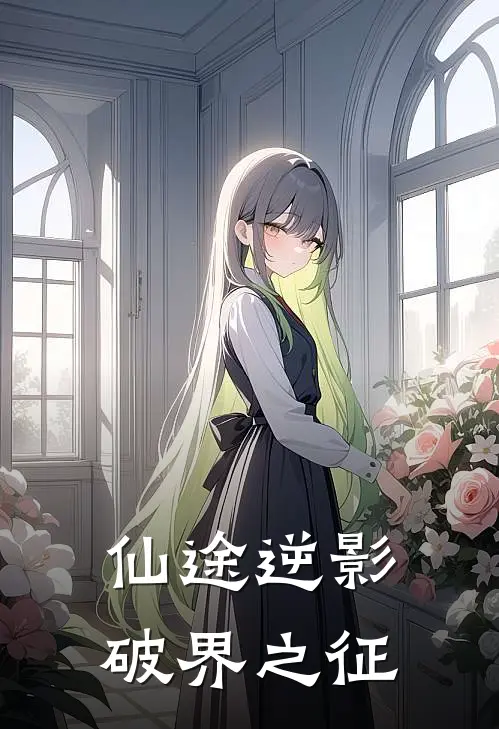 仙途逆影：破界之征