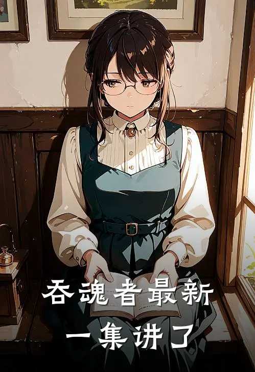 吞魂者最新一集讲了