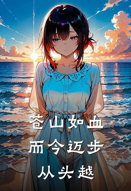 苍山如血,而今迈步从头越