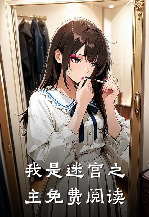 我是迷宫之主免费阅读