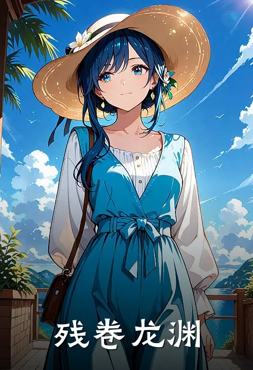 残卷龙渊（赵元朗萧月奴）最新章节列表