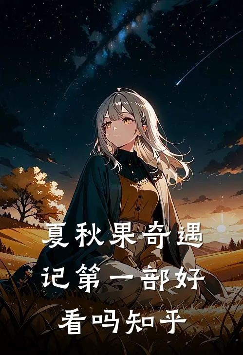 夏秋果奇遇记第一部好看吗知乎