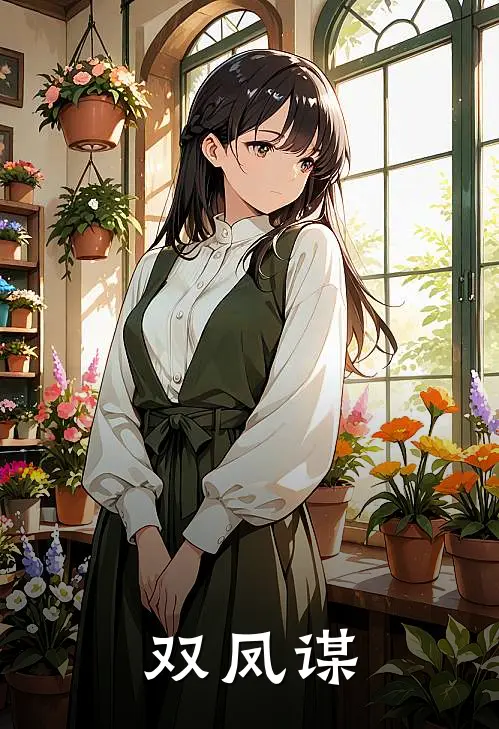 双凤谋谢明昭沈知意免费小说全集_免费小说在哪看双凤谋(谢明昭沈知意)