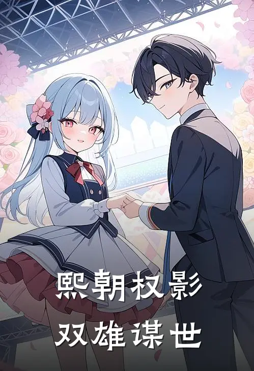 熙朝权影：双雄谋世(叶凌萧羽墨)最新好看小说_无弹窗全文免费阅读熙朝权影：双雄谋世叶凌萧羽墨