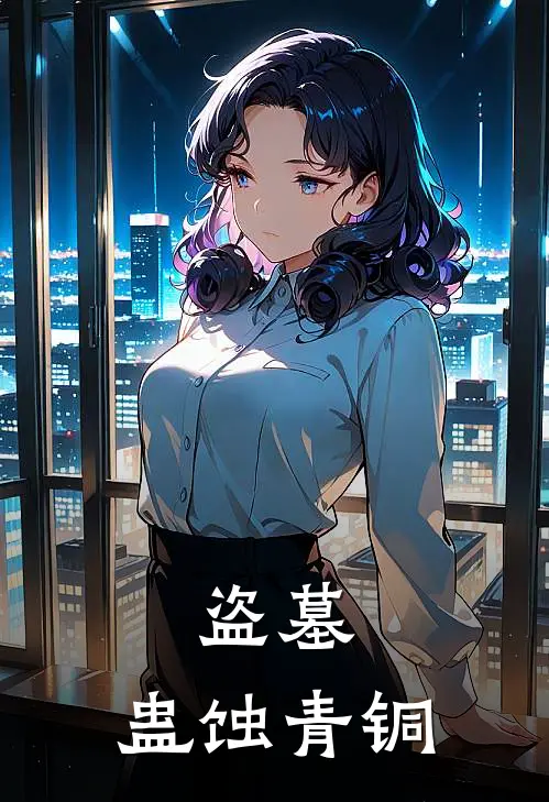 盗墓：蛊蚀青铜（解雨辰张启灵）最新章节列表