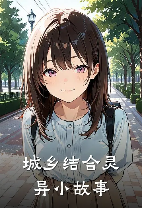 城乡结合灵异小故事