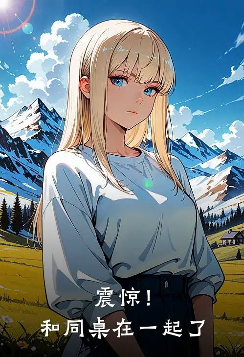 《震惊！和同桌在一起了》陈臻池初全集免费在线阅读_(陈臻池初)全章节免费在线阅读