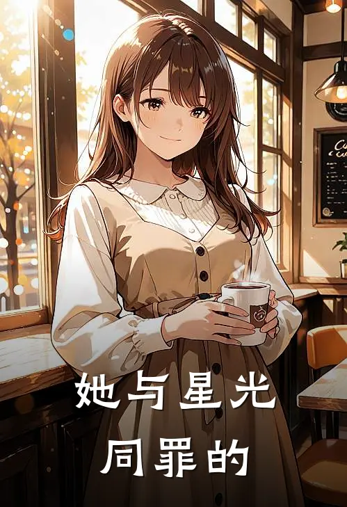 她与星光同罪的