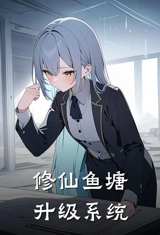 修仙鱼塘升级系统