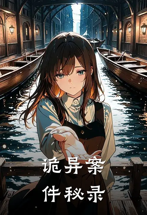 常珩何琛(诡异案件秘录)最新章节免费在线阅读_(常珩何琛)完结版在线阅读