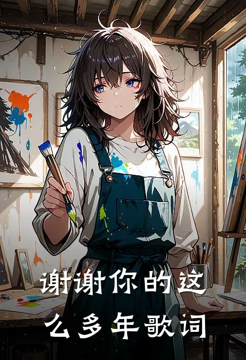 谢谢你的这么多年歌词