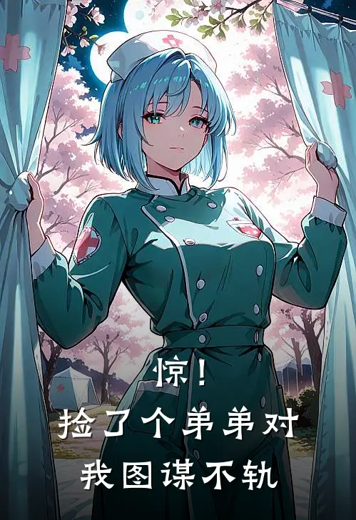 惊！捡了个弟弟对我图谋不轨