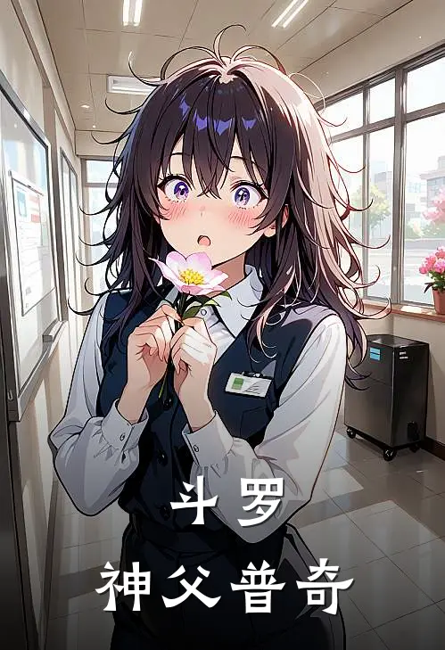 斗罗：神父普奇