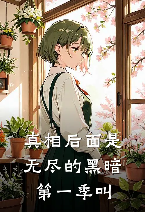 真相后面是无尽的黑暗第一季叫